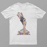 Short sleeve t-shrit 01