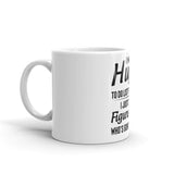 I Made A Huge To Do List For Today Coffee Mug, Inspirational Coffee Mug, Gag Gift for Friends