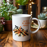 We Rise By Lifting Others - Mug