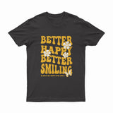 Better Happy Better Smiling