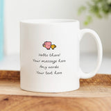 Mum, You'll Always Be My Best-tea Mug - Funny Mum Birthday Gift, From Son, Daughter, Funny Best Mother Gift, Mummy
