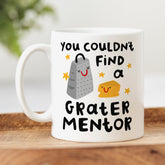 Personalised She Believed She Could Mug- Feminist Gift, Friendship Gift, New Job Promotion, Congratulations, Exams, Good Luck Thank You Gift (Copy)