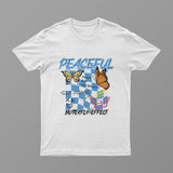Peaceful Butterfly Effect