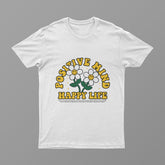 Positive Mind Happy Life