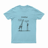 Empathy - What Are You Doing Up There - T-Shirt