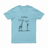Empathy - What Are You Doing Up There - T-Shirt