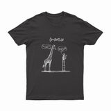 Empathy - What Are You Doing Up There - T-Shirt