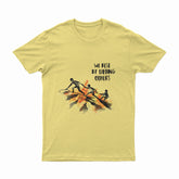 We Rise By Lifting Others - T-Shirt