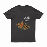 We Rise By Lifting Others - T-Shirt