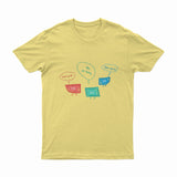 Ctrl + Alt + Del - T-Shirt