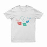 Ctrl + Alt + Del - T-Shirt