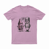 Comparison Kills Creativity - T-Shirt