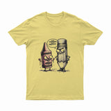 Comparison Kills Creativity - T-Shirt