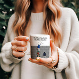 The More You Learn The More You Earn Mug, Coffee Mug,Inspirational Quote, Office Mug