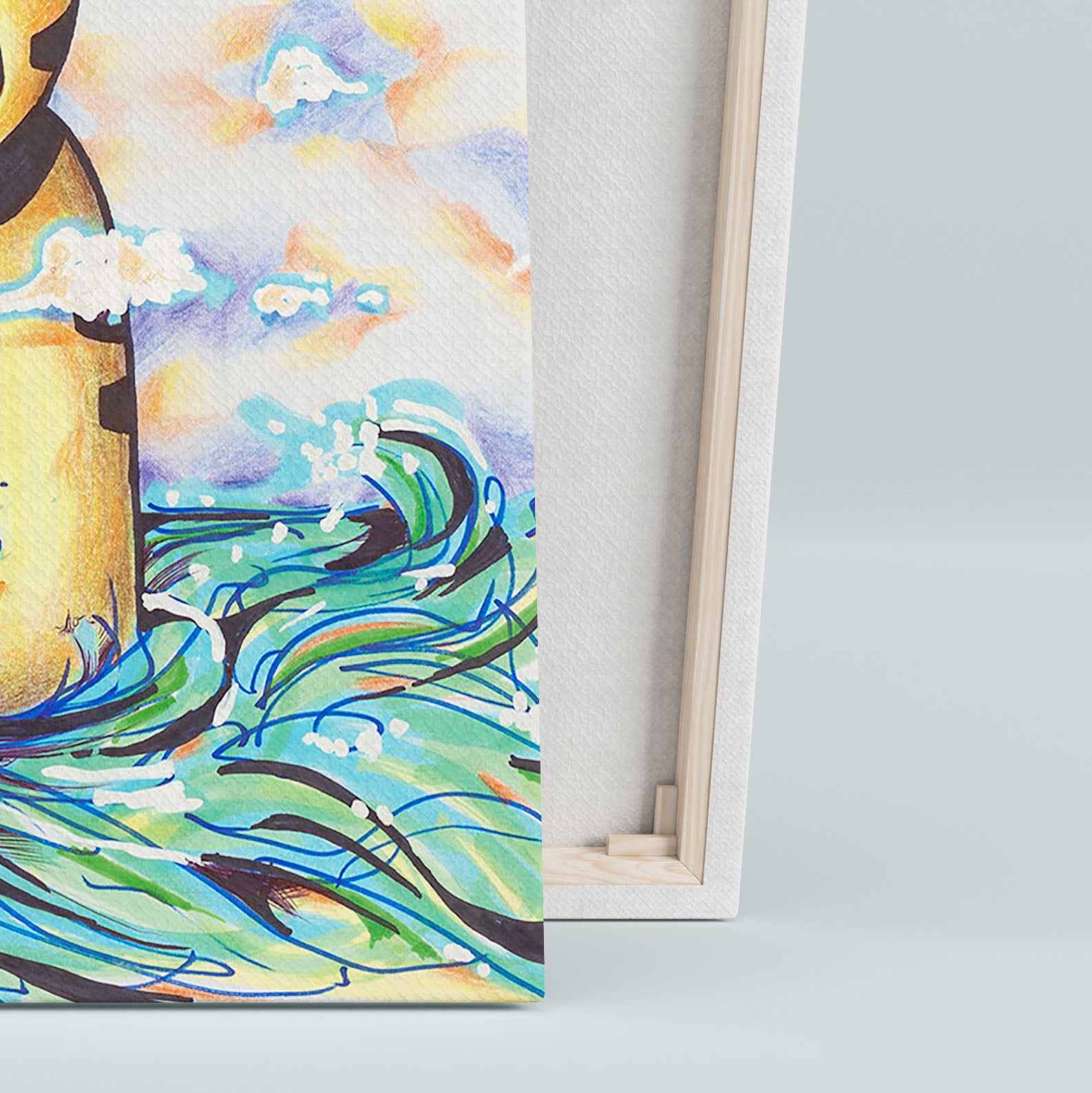 Canvas Print 07