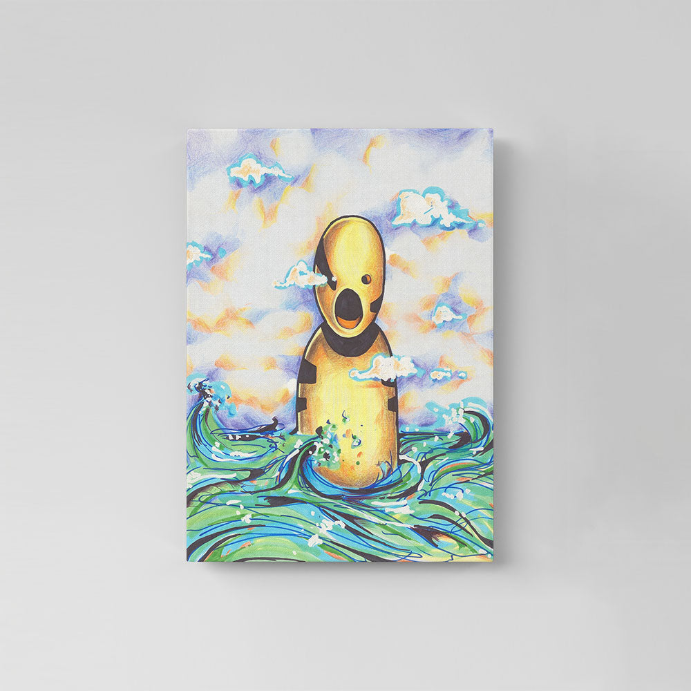 Canvas Print 07