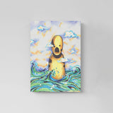 Canvas Print 07