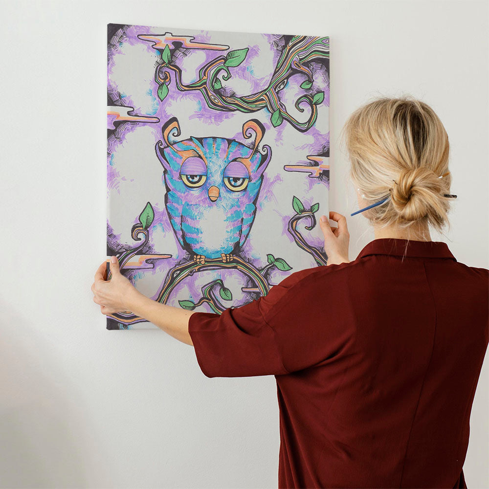 Canvas Print 08