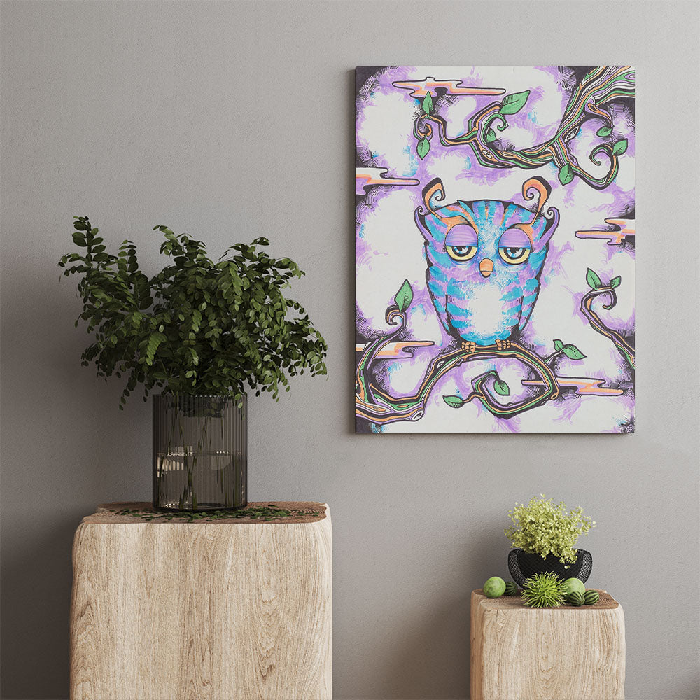Canvas Print 08