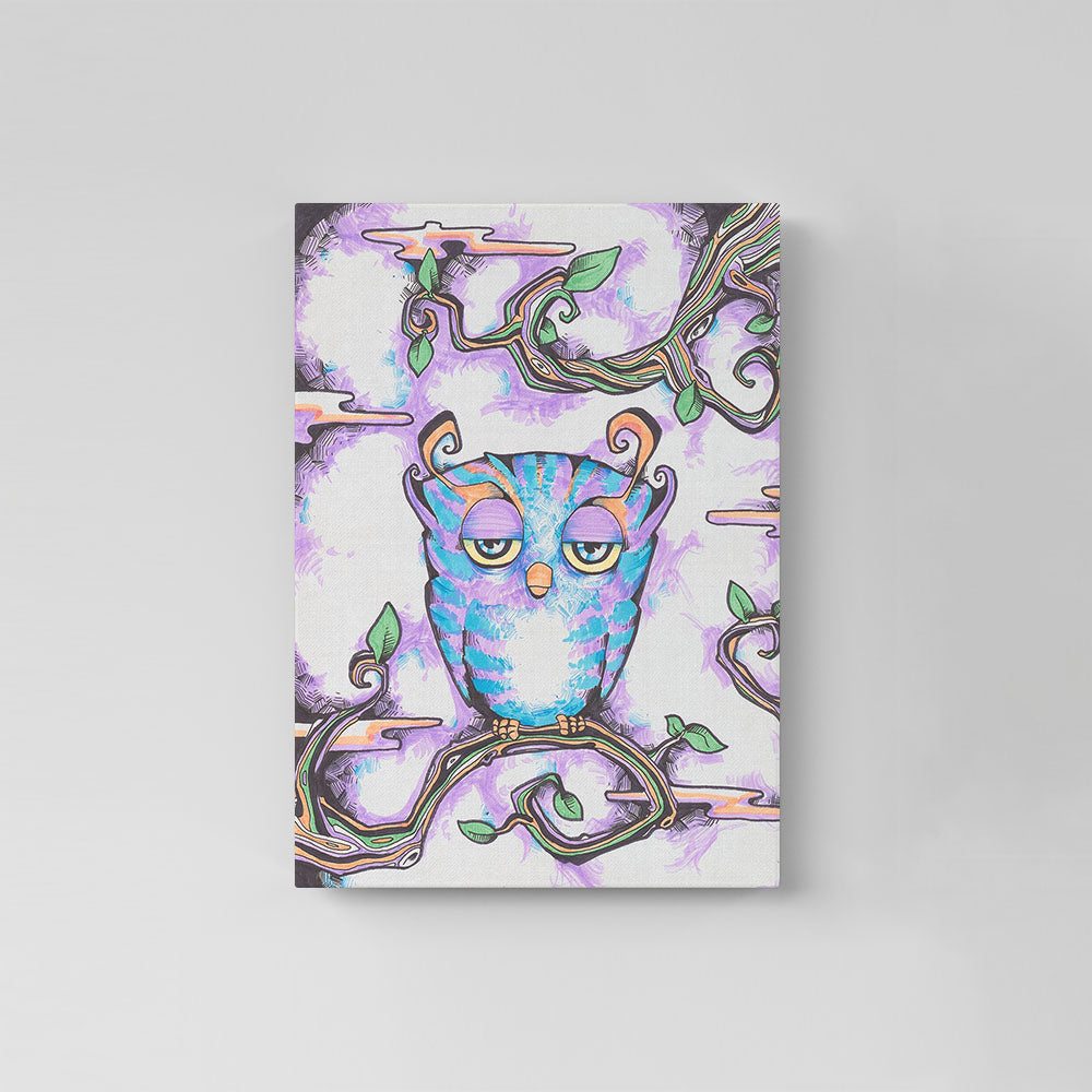 Canvas Print 08