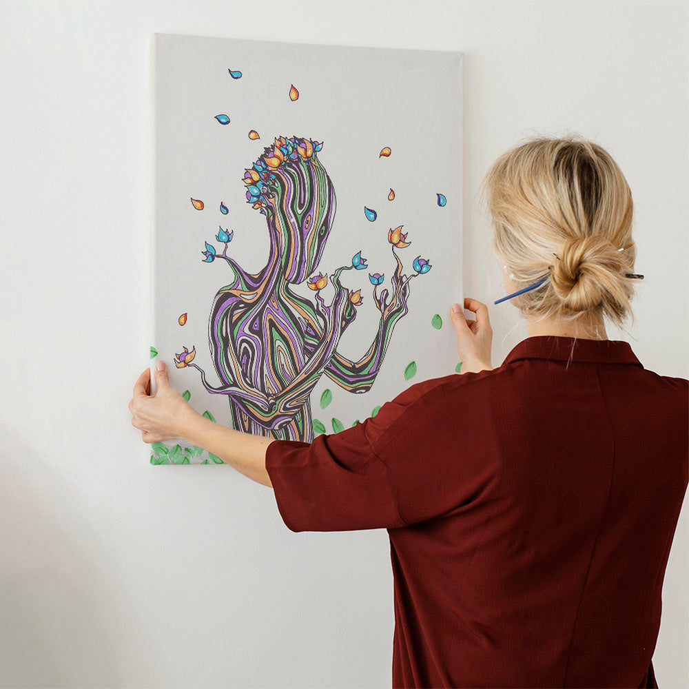 Canvas Print 10