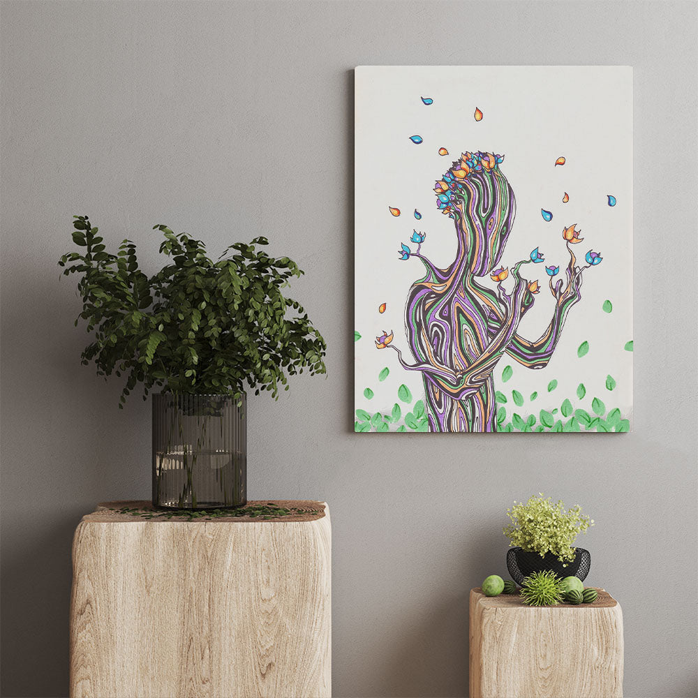 Canvas Print 10
