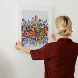 Canvas Print 17