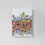 Canvas Print 17