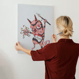 Canvas Print 20