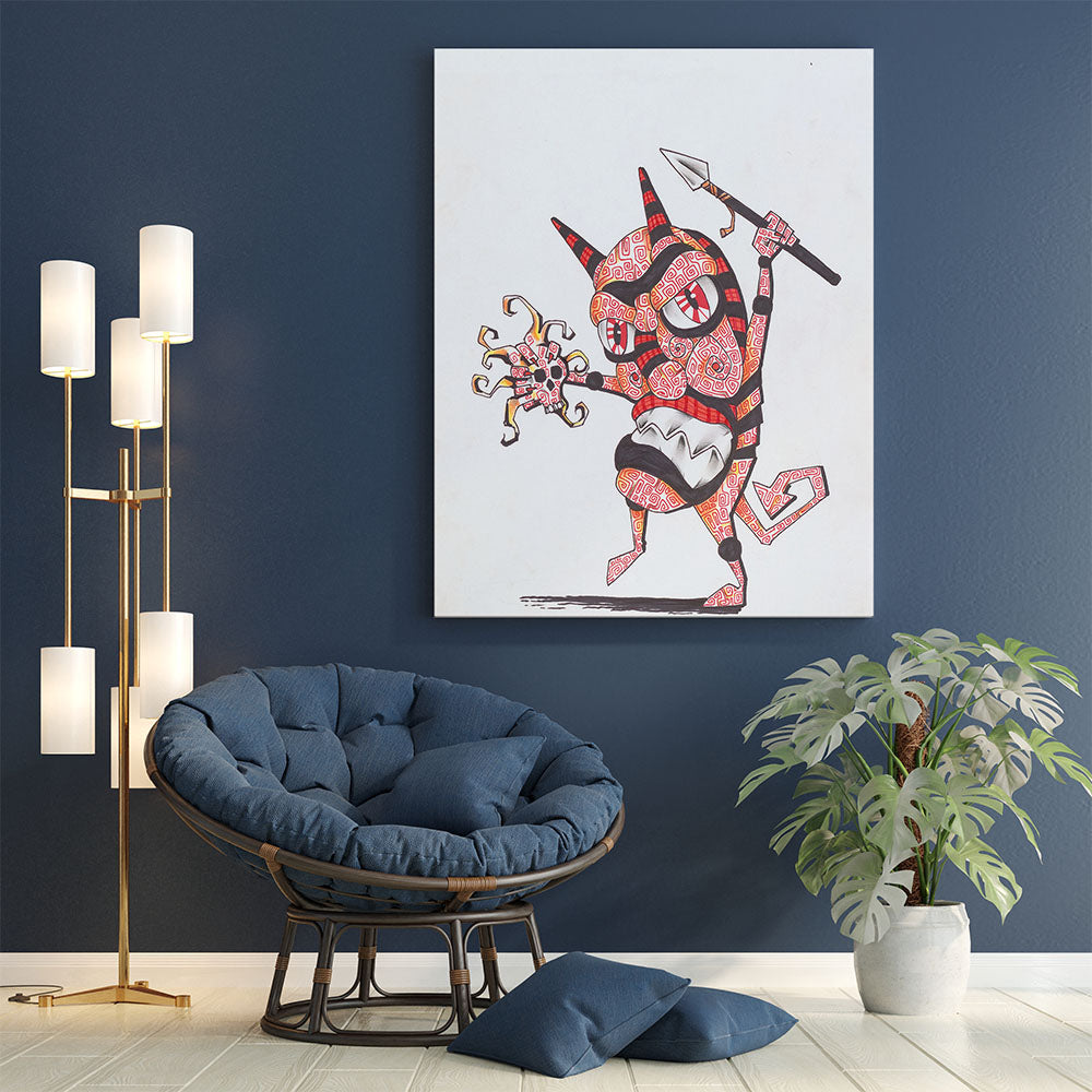 Canvas Print 20