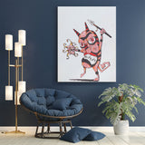 Canvas Print 20