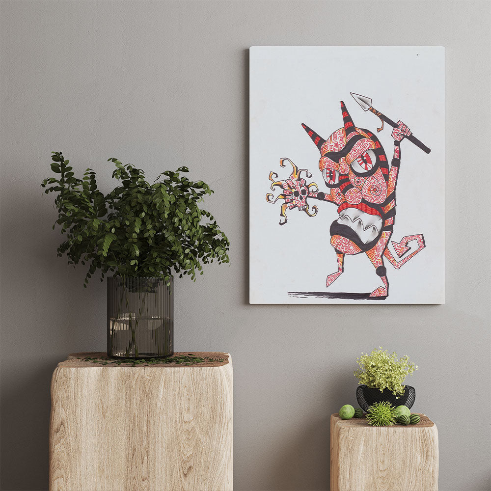 Canvas Print 20