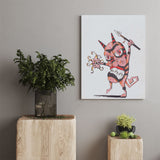 Canvas Print 20