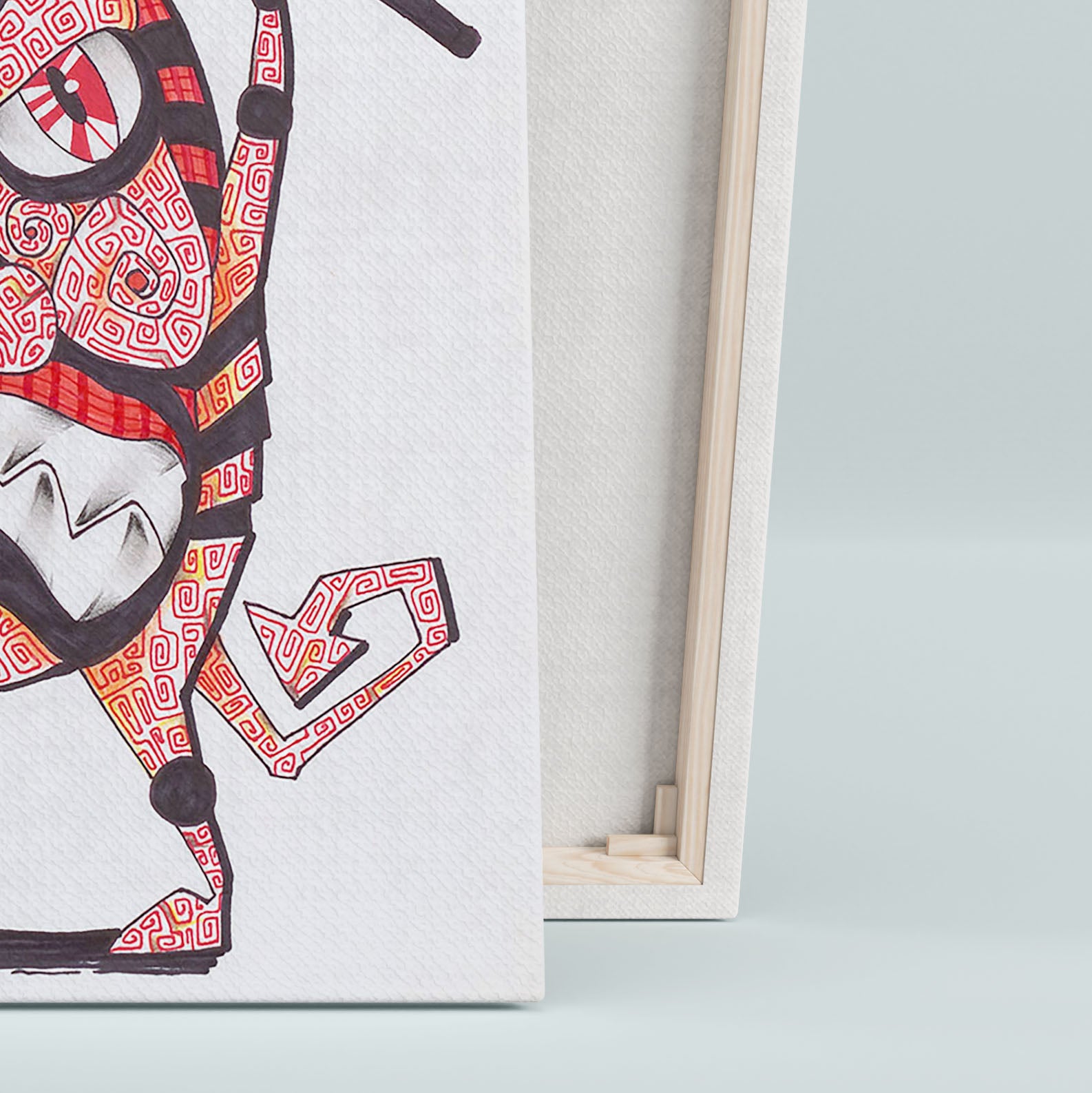 Canvas Print 20