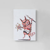 Canvas Print 20