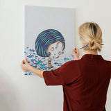 Canvas Print 21