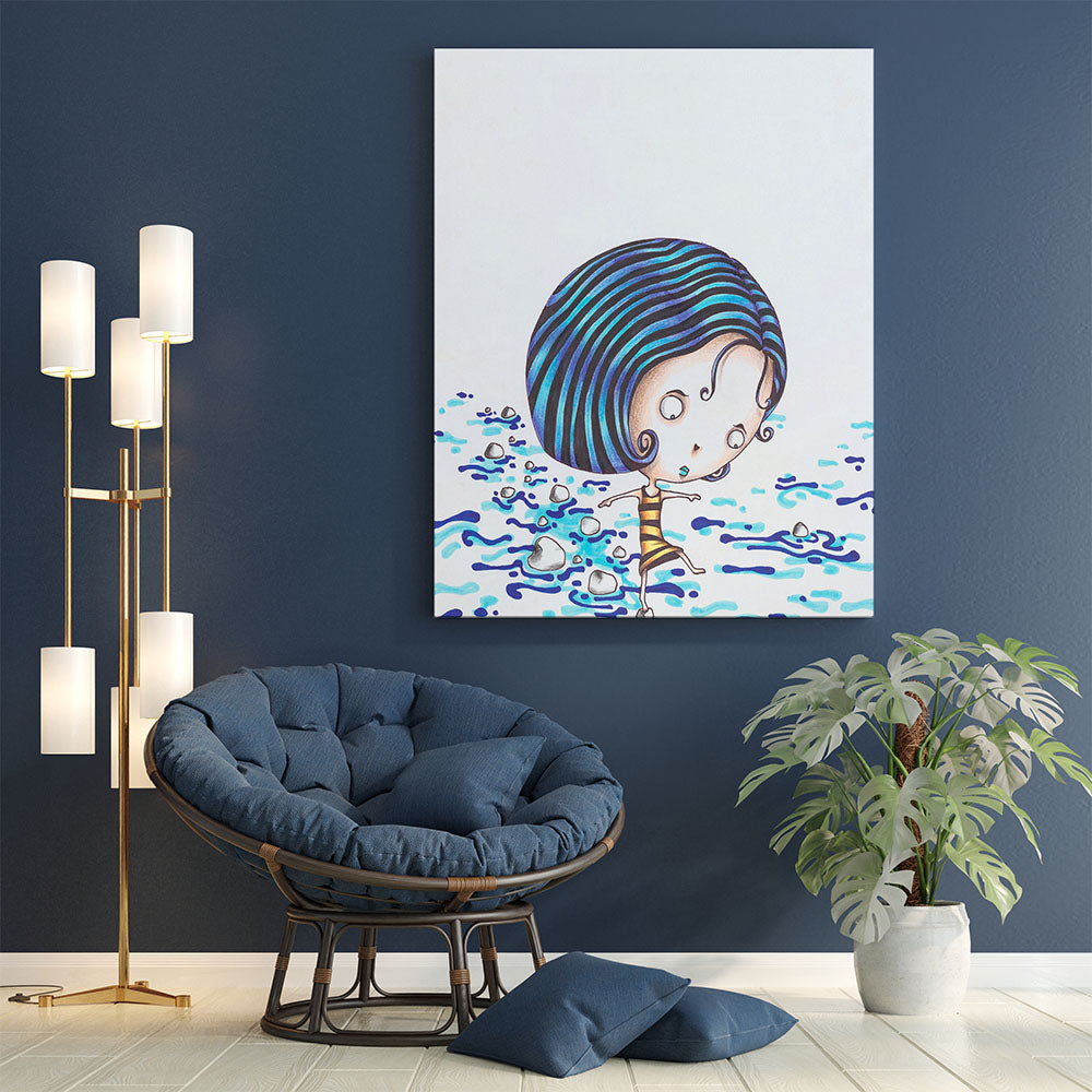 Canvas Print 21