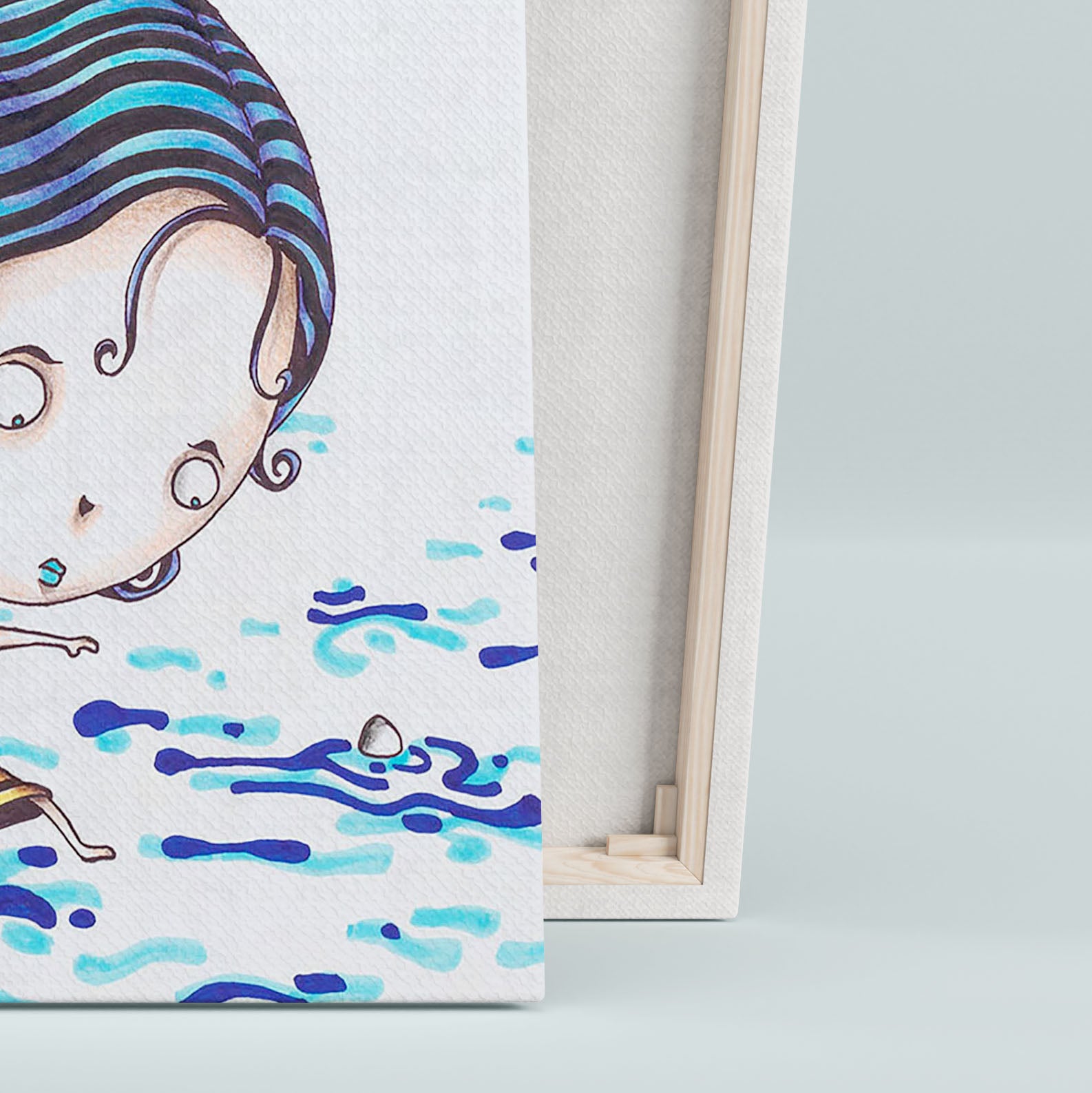 Canvas Print 21