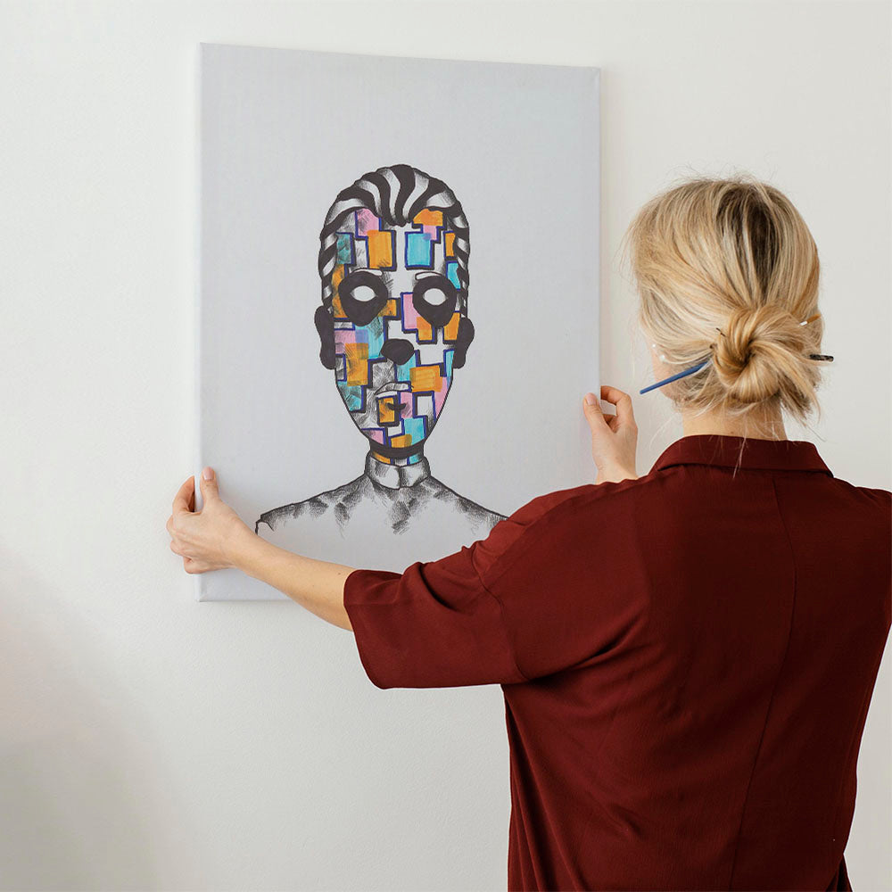 Canvas Print 22