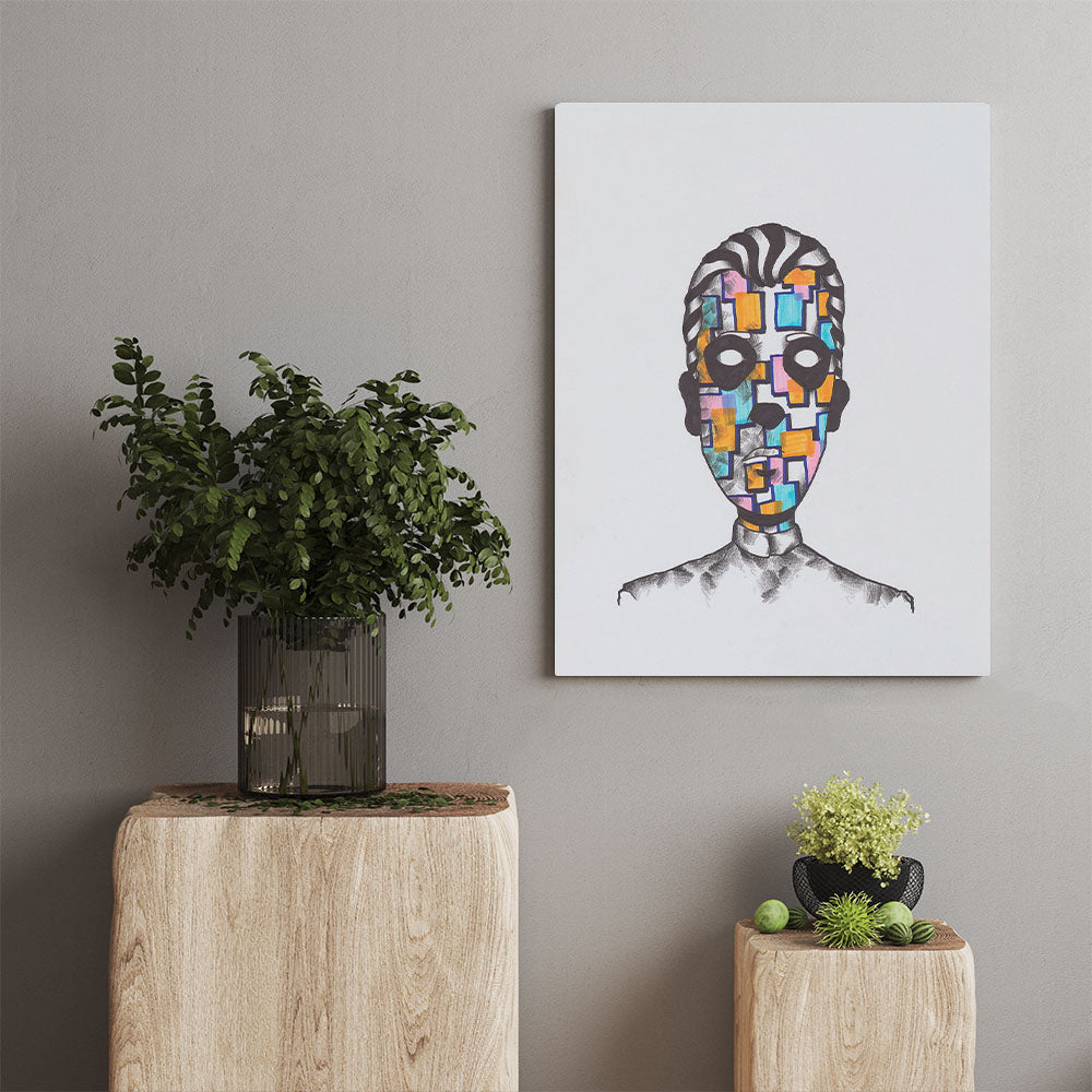 Canvas Print 22