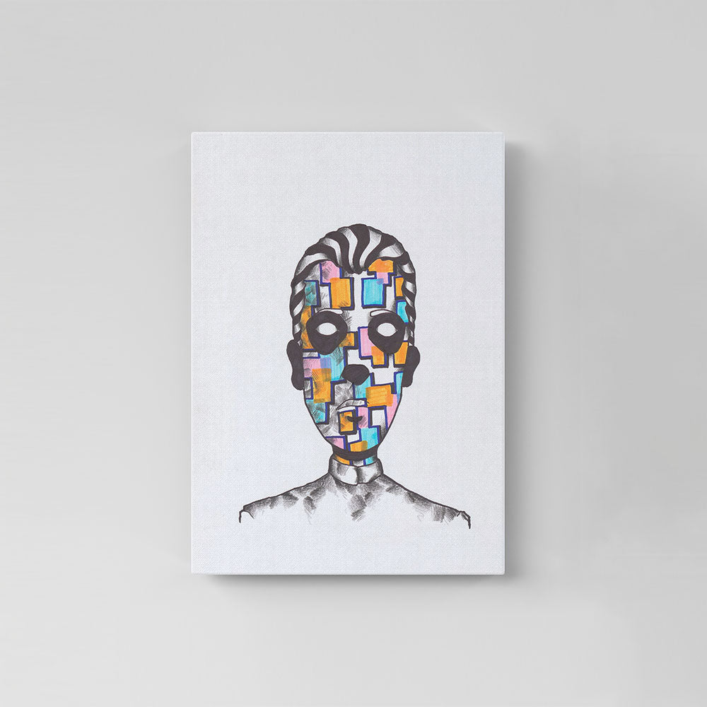 Canvas Print 22
