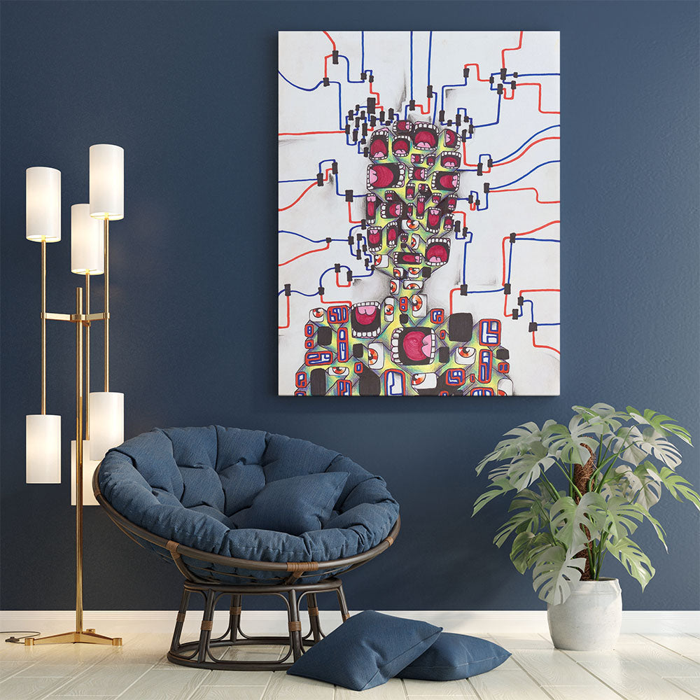 Canvas Print 23