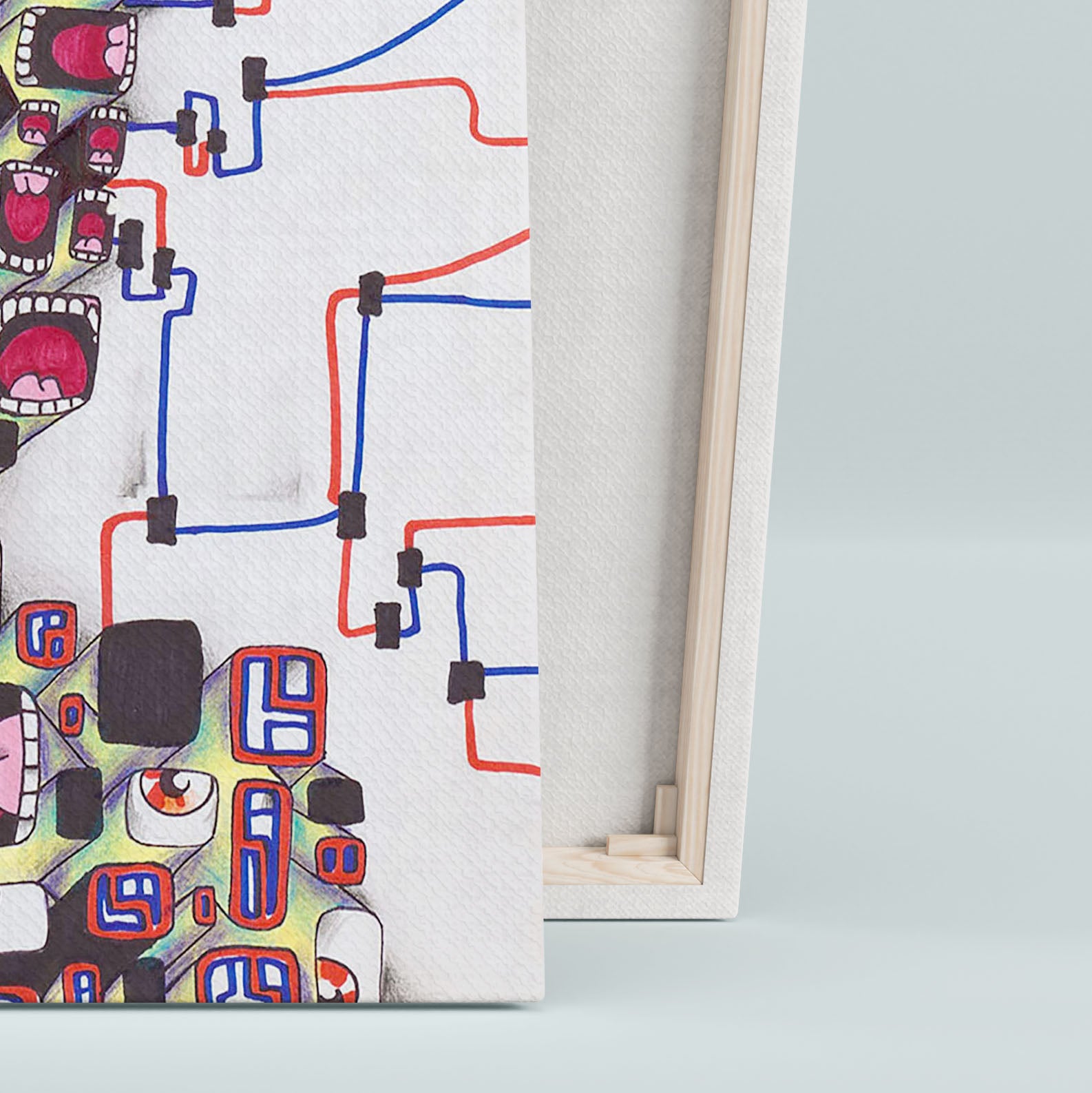 Canvas Print 23