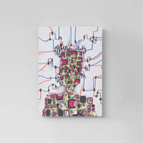 Canvas Print 23