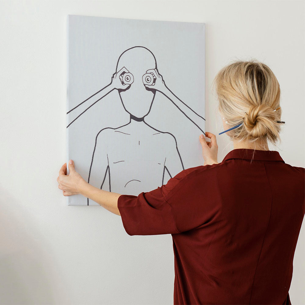 Canvas Print 24
