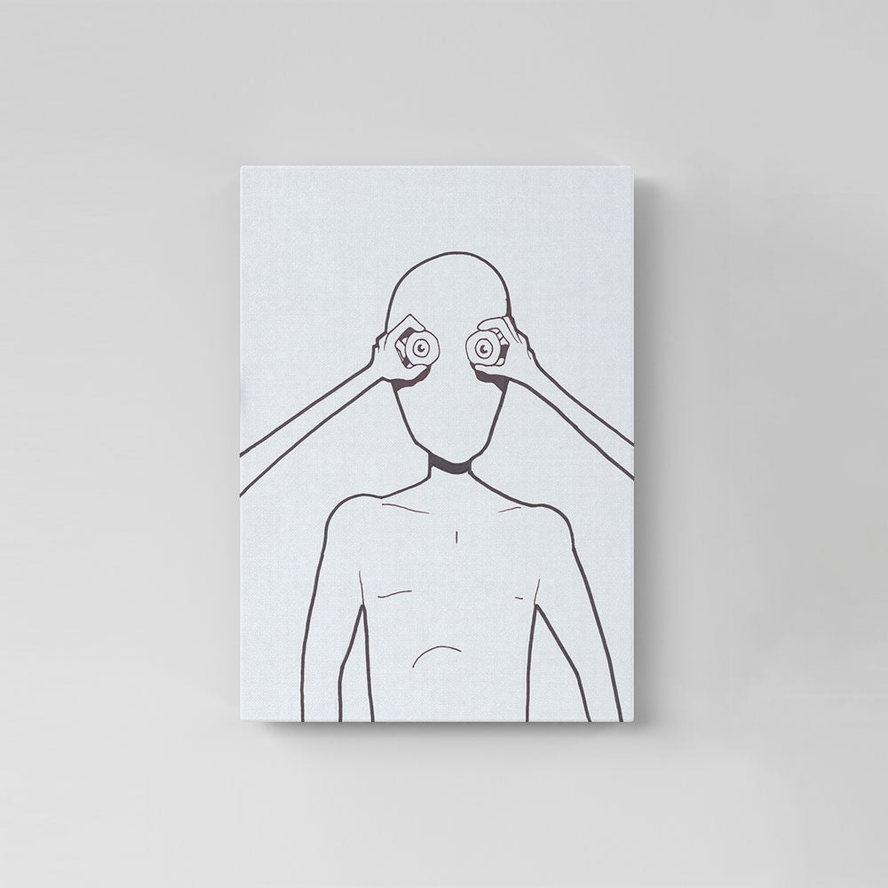 Canvas Print 24