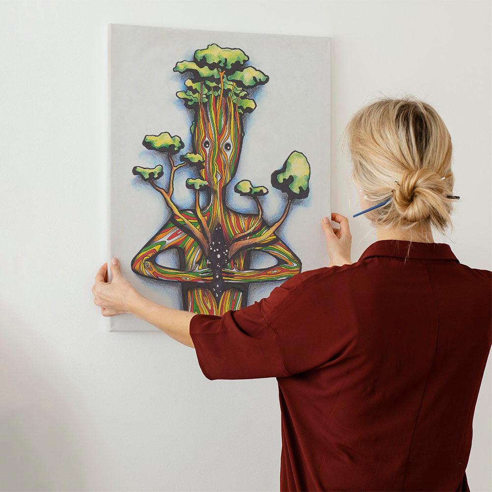 Canvas Print 26
