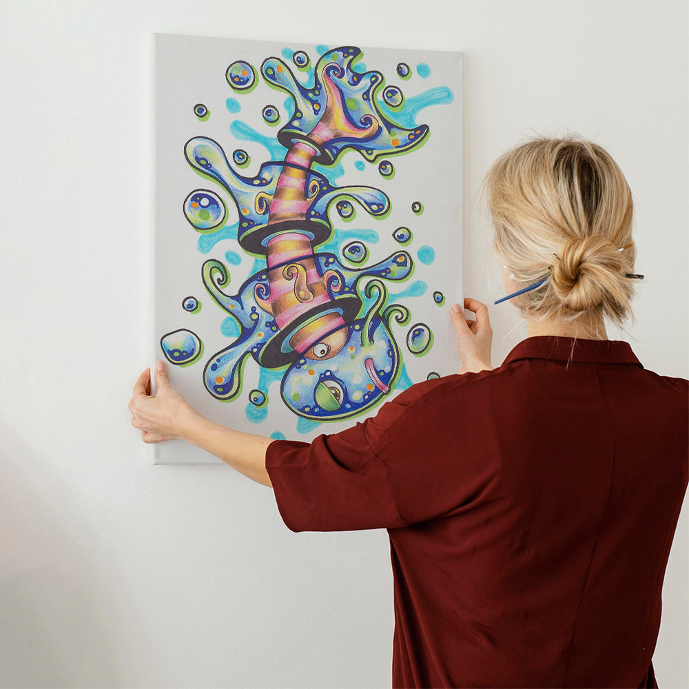 Canvas Print 28