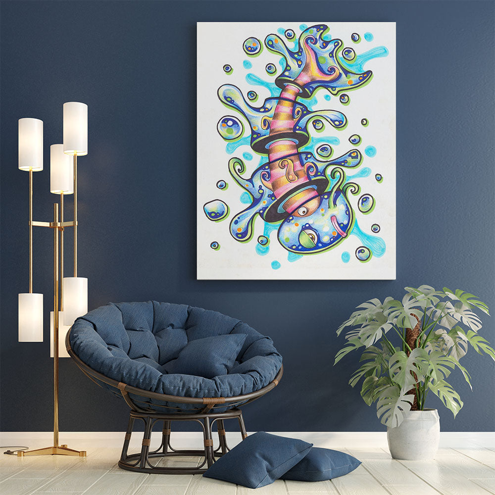 Canvas Print 28