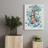 Canvas Print 28